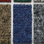 Ковровая плитка RusCarpetTiles London 1236